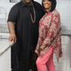 James Wright Chanel and Patti LaBelle
Courtesy of Cooking Channel